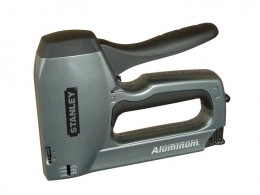 STANLEY Hand Tools 0TR250 Heavy-Duty Staple & Nail Gun £22.99